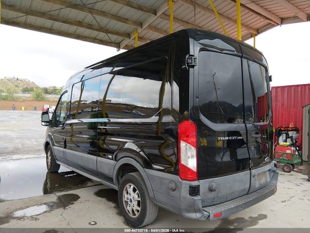 Ford Transit-250 2016 1FTYR2CM1GKB56873 Image 14