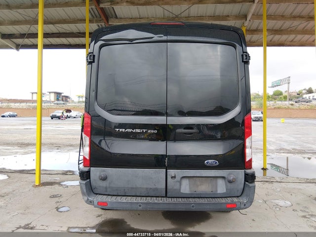 Ford Transit-250 2016 1FTYR2CM1GKB56873 Image 16