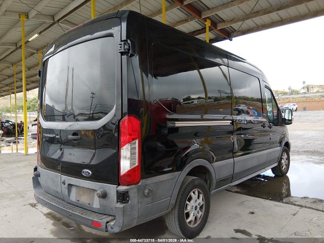 2016 FORD TRANSIT-250 1FTYR2CM1GKB56873 Photo 3