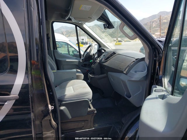 2016 FORD TRANSIT-250 1FTYR2CM1GKB56873 Photo 4