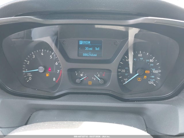 2016 FORD TRANSIT-250 1FTYR2CM1GKB56873 Photo 6