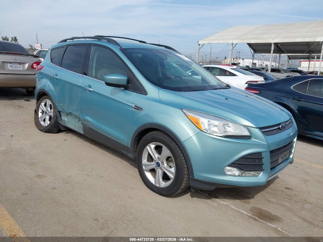 2013 FORD ESCAPE 1FMCU9G98DUB40303