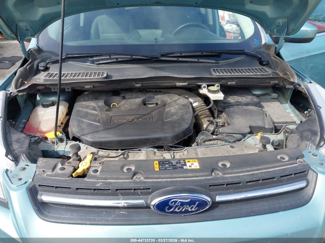 2013 FORD ESCAPE 1FMCU9G98DUB40303 Photo 9