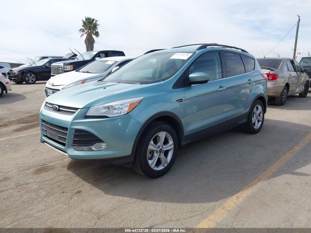 2013 FORD ESCAPE 1FMCU9G98DUB40303 Photo 1