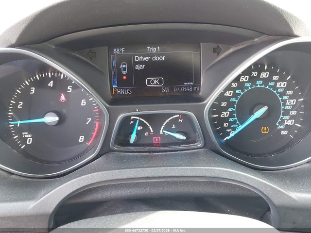 2013 FORD ESCAPE 1FMCU9G98DUB40303 Photo 6