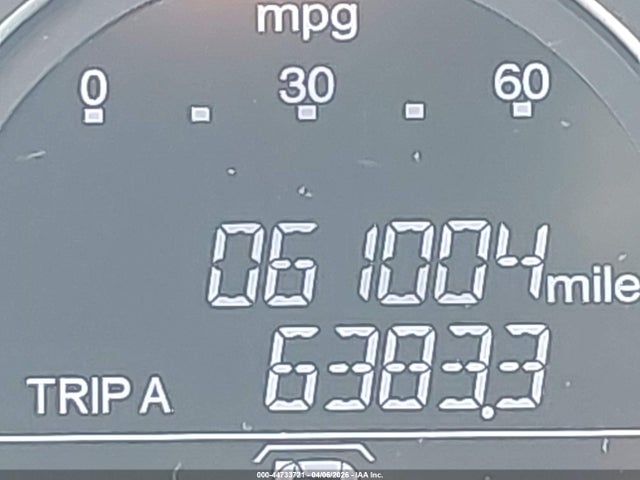 Honda ACCORD LX 2016 1HGCR2F3XGA067775 Image 15