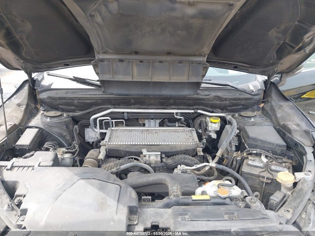 4S4WMAMD8N3419457 Subaru Ascent Limited