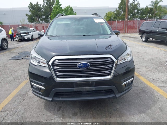 4S4WMAMD8N3419457 Subaru Ascent Limited