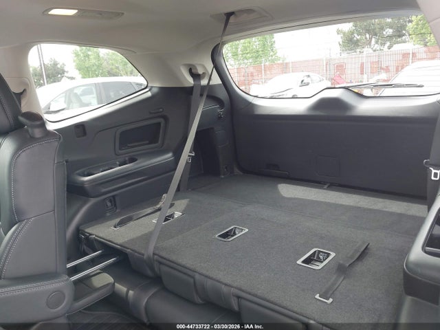 4S4WMAMD8N3419457 Subaru Ascent Limited