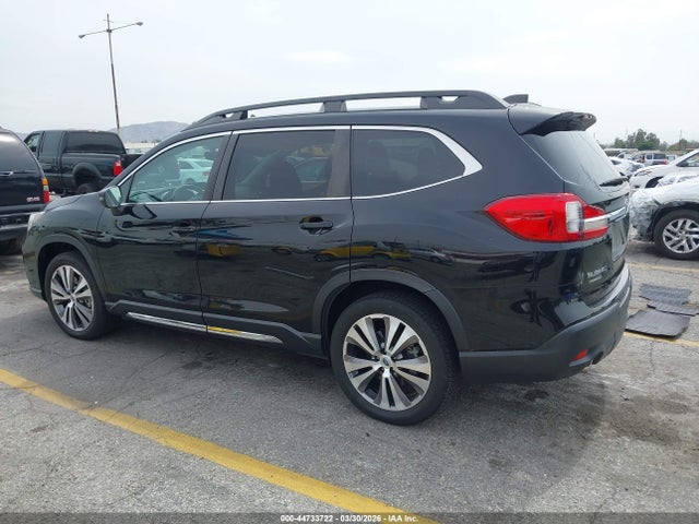4S4WMAMD8N3419457 Subaru Ascent Limited