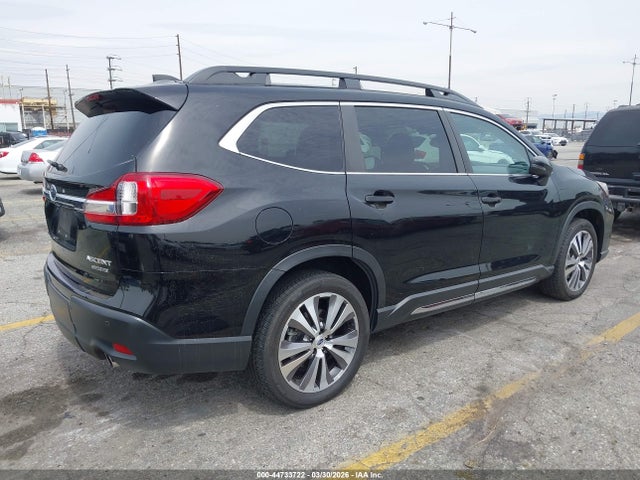 4S4WMAMD8N3419457 Subaru Ascent Limited