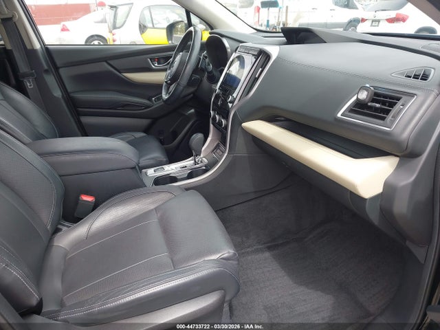 4S4WMAMD8N3419457 Subaru Ascent Limited