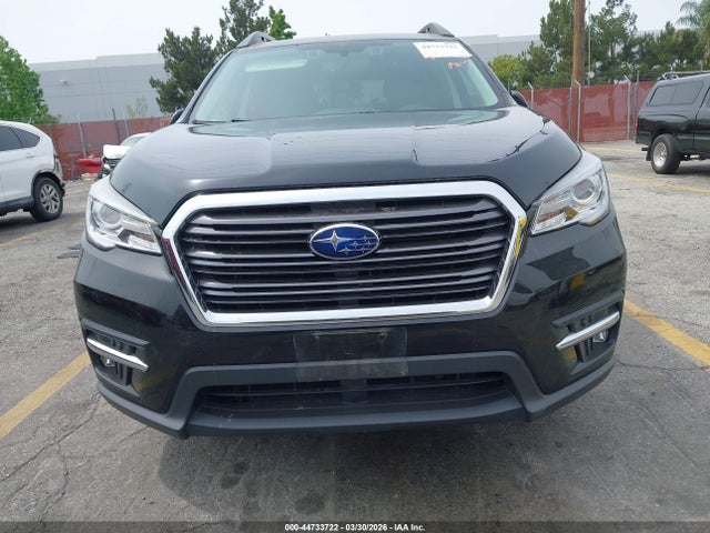 4S4WMAMD8N3419457 Subaru Ascent Limited