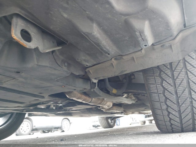 4S4WMAMD8N3419457 Subaru Ascent Limited