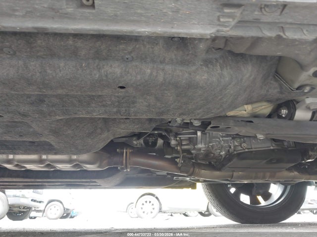 4S4WMAMD8N3419457 Subaru Ascent Limited