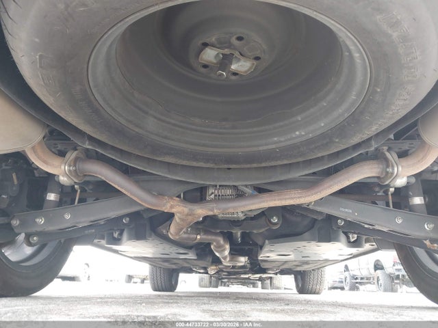 4S4WMAMD8N3419457 Subaru Ascent Limited