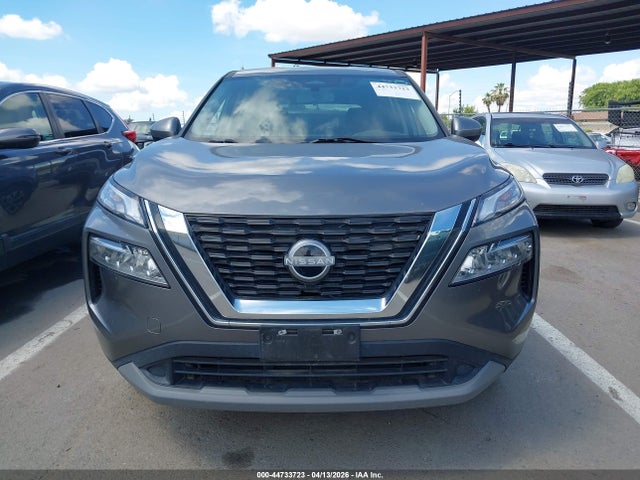 JN8BT3BA9PW426921 Nissan Rogue Sv Fwd