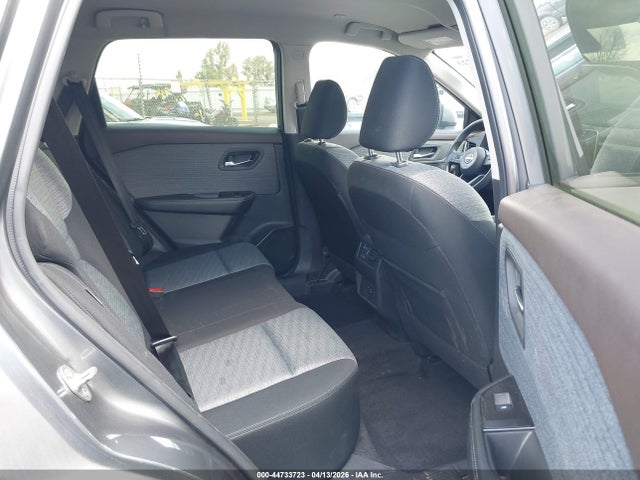 2023 Nissan Rogue Sv Fwd მანქანა იყიდება აუქციონზე, vin: JN8BT3BA9PW426921, აუქციონის ნომერი: 44733723