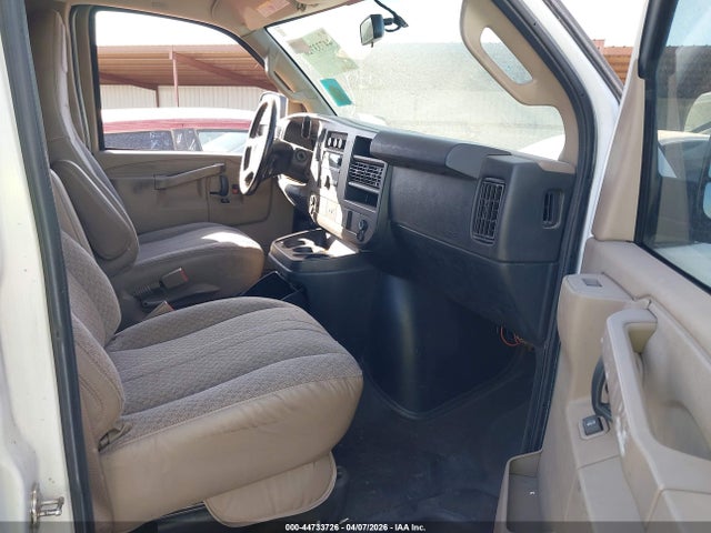 Продажа на аукционе авто 2020 Gmc Savana Cargo Rwd 2500 Regular Wheelbase Work Van, vin: 1GTW7AFP3L1261301, номер лота: 44733726