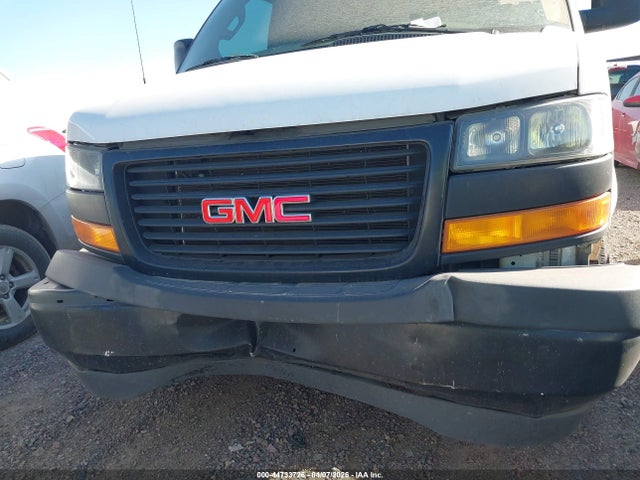 Продажа на аукционе авто 2020 Gmc Savana Cargo Rwd 2500 Regular Wheelbase Work Van, vin: 1GTW7AFP3L1261301, номер лота: 44733726