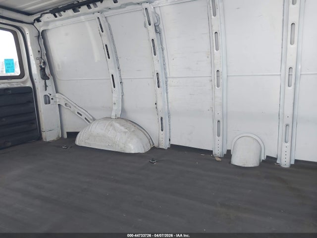 Продажа на аукционе авто 2020 Gmc Savana Cargo Rwd 2500 Regular Wheelbase Work Van, vin: 1GTW7AFP3L1261301, номер лота: 44733726