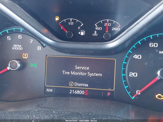 1GCGTEEN9M1144315 Chevrolet Colorado