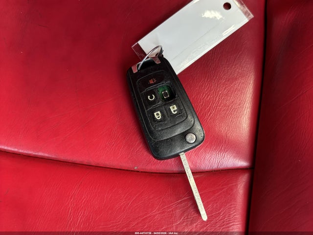 2014 CHEVROLET CAMARO 2G1FJ1EJ5E9279952 Photo 10