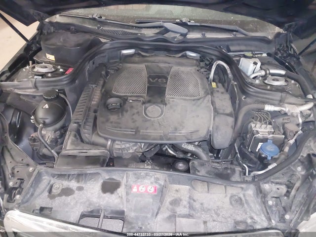 2013 MERCEDES-BENZ E 350 WDDHF8JB8DA685130 Photo 9