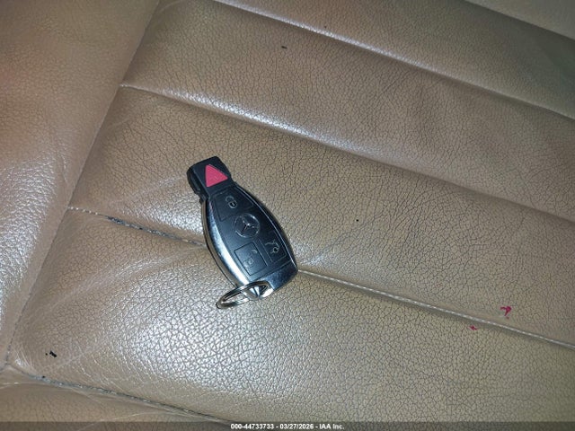 2013 MERCEDES-BENZ E 350 WDDHF8JB8DA685130 Photo 10