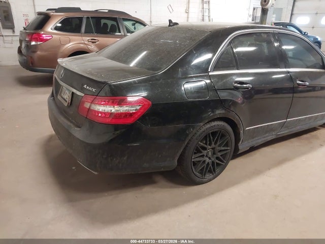 2013 MERCEDES-BENZ E 350 WDDHF8JB8DA685130 Photo 3