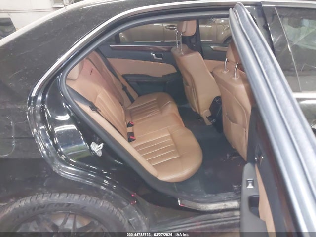 2013 MERCEDES-BENZ E 350 WDDHF8JB8DA685130 Photo 7