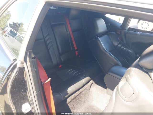 44733735 :رقم المزاد ، 2C3CDZC92JH146384 vin ، 2018 Dodge Challenger Srt Hellcat Widebody مزاد بيع