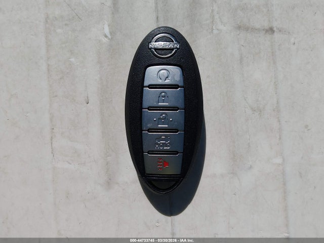 Nissan Altima Sv Fwd 2025 1N4BL4DVXSN397399 Image 11