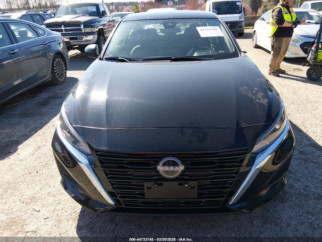 Nissan Altima Sv Fwd 2025 1N4BL4DVXSN397399 Image 13