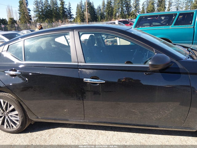 Nissan Altima Sv Fwd 2025 1N4BL4DVXSN397399 Image 14