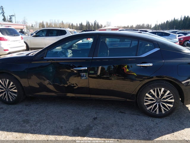 Nissan Altima Sv Fwd 2025 1N4BL4DVXSN397399 Image 15