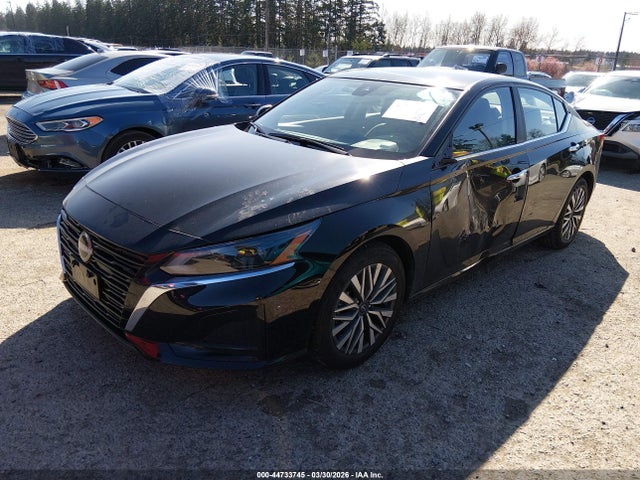 Nissan Altima Sv Fwd 2025 1N4BL4DVXSN397399 Image 2