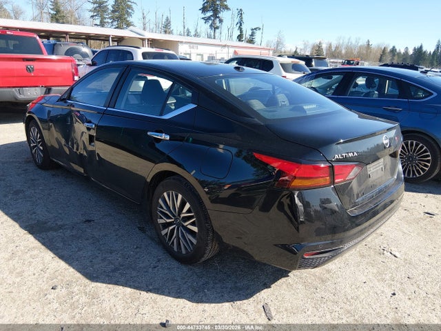 Nissan Altima Sv Fwd 2025 1N4BL4DVXSN397399 Image 3