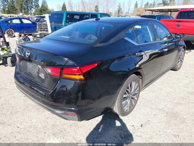 Nissan Altima Sv Fwd 2025 1N4BL4DVXSN397399 Image 4