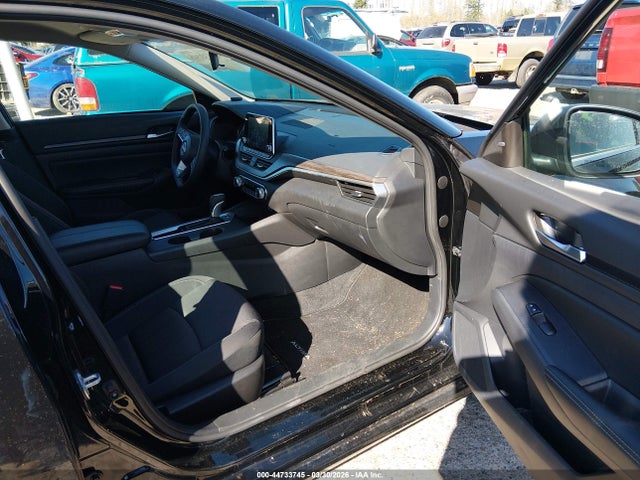 Nissan Altima Sv Fwd 2025 1N4BL4DVXSN397399 Image 5