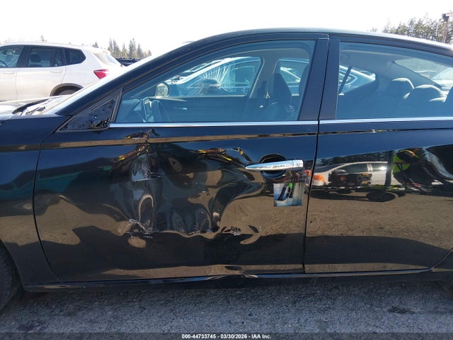 Nissan Altima Sv Fwd 2025 1N4BL4DVXSN397399 Image 6