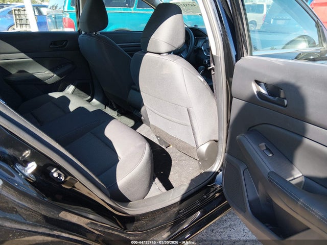 Nissan Altima Sv Fwd 2025 1N4BL4DVXSN397399 Image 8