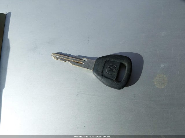 Auction sale of the 2002 Acura Tl 3.2 Type S, vin: 19UUA56812A020734, lot number: 44733753