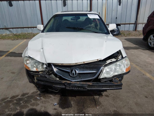 Auction sale of the 2002 Acura Tl 3.2 Type S, vin: 19UUA56812A020734, lot number: 44733753