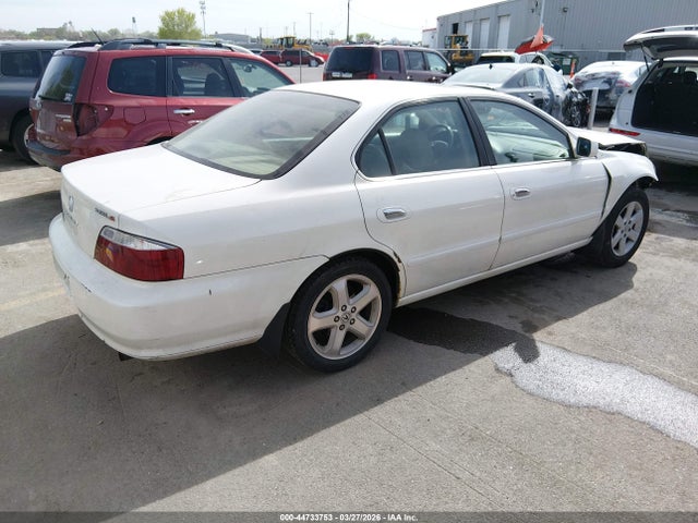 Auction sale of the 2002 Acura Tl 3.2 Type S, vin: 19UUA56812A020734, lot number: 44733753