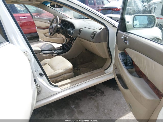 Auction sale of the 2002 Acura Tl 3.2 Type S, vin: 19UUA56812A020734, lot number: 44733753