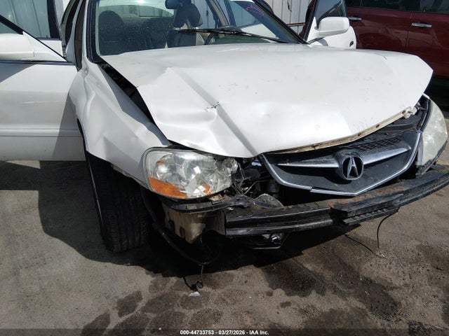 Auction sale of the 2002 Acura Tl 3.2 Type S, vin: 19UUA56812A020734, lot number: 44733753