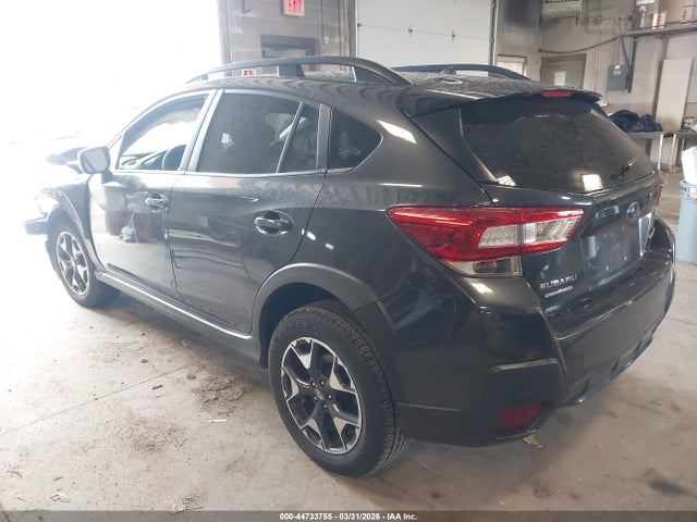 Продаж на аукціоні авто 2019 Subaru Crosstrek 2.0i, vin: JF2GTABCXK8243629, номер лоту: 44733755