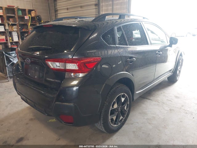 Продаж на аукціоні авто 2019 Subaru Crosstrek 2.0i, vin: JF2GTABCXK8243629, номер лоту: 44733755