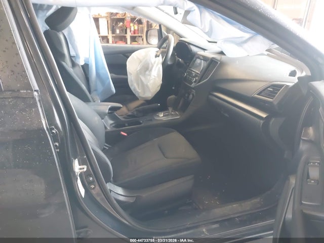 Продаж на аукціоні авто 2019 Subaru Crosstrek 2.0i, vin: JF2GTABCXK8243629, номер лоту: 44733755